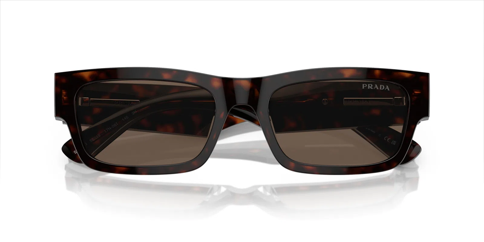 Prada A03S Sunglasses - view 16